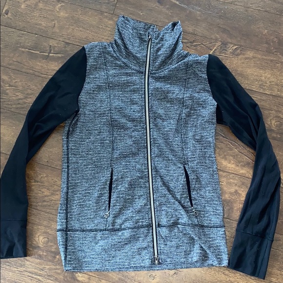 Lululemon cardigan sweater - Picture 1 of 2